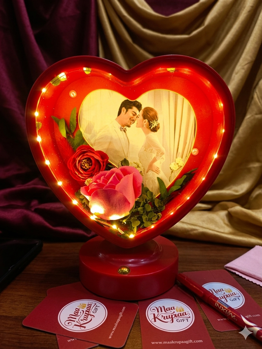 LED Light Photo Frame LF19