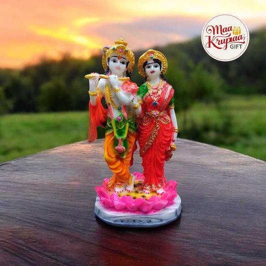 RADHA KRISHNA IDOL RK