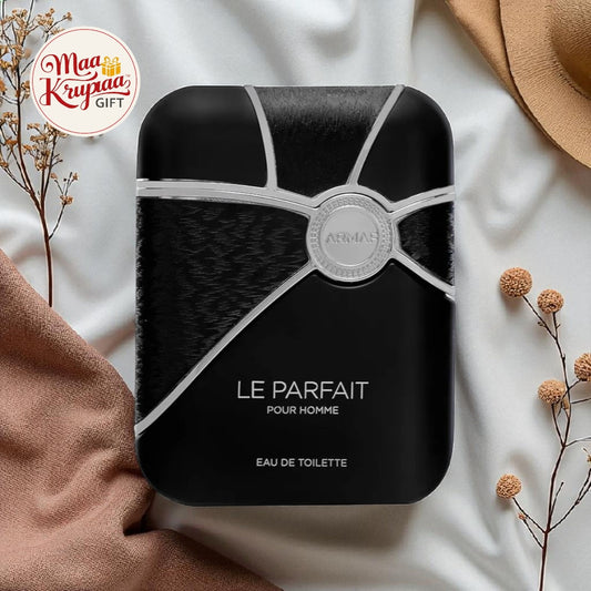 ARMAF LE PARFAIT POUR HOMME EAU DE PARFUM W163