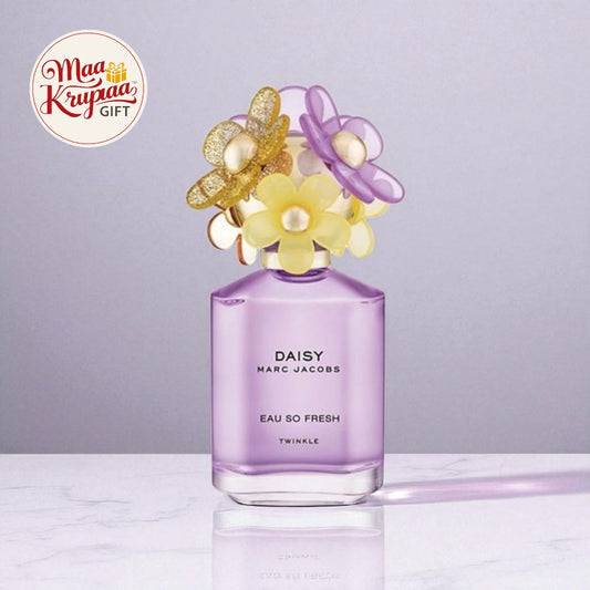 DAISY MARC JACOBS DAISY EAU SO FRESH W84