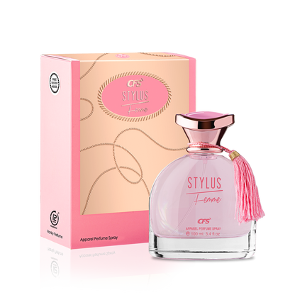 CFS Stylus Femme perfume W293