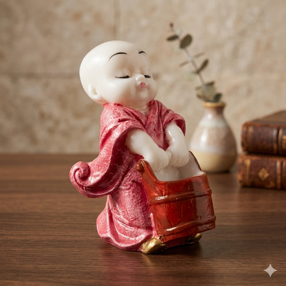 THE LITTLE LAMAS ( PINK.C ) 3 PCS Set