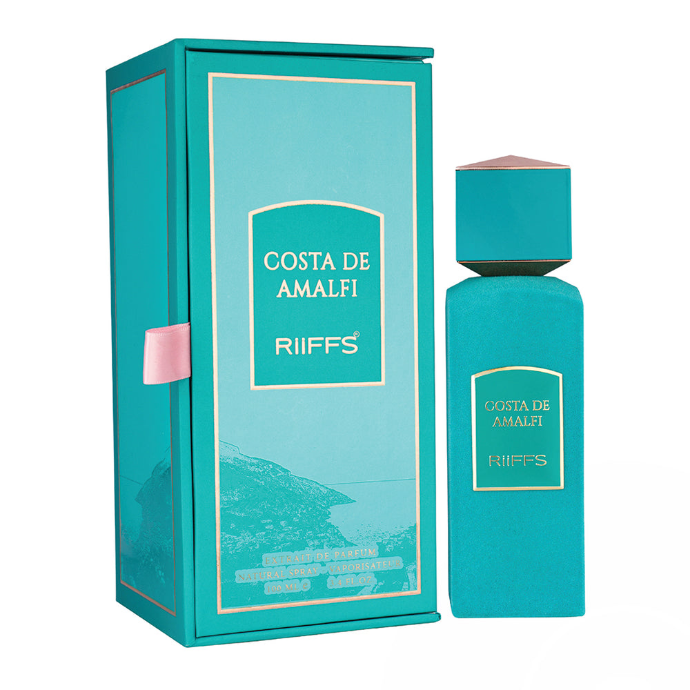 COSTA DE AMALFI ( 100ML )
