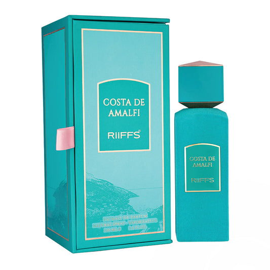 COSTA DE AMALFI ( 100ML )