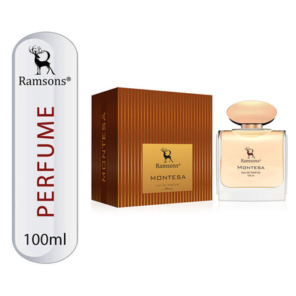 Ramsons Montesa Eau De Parfum W290