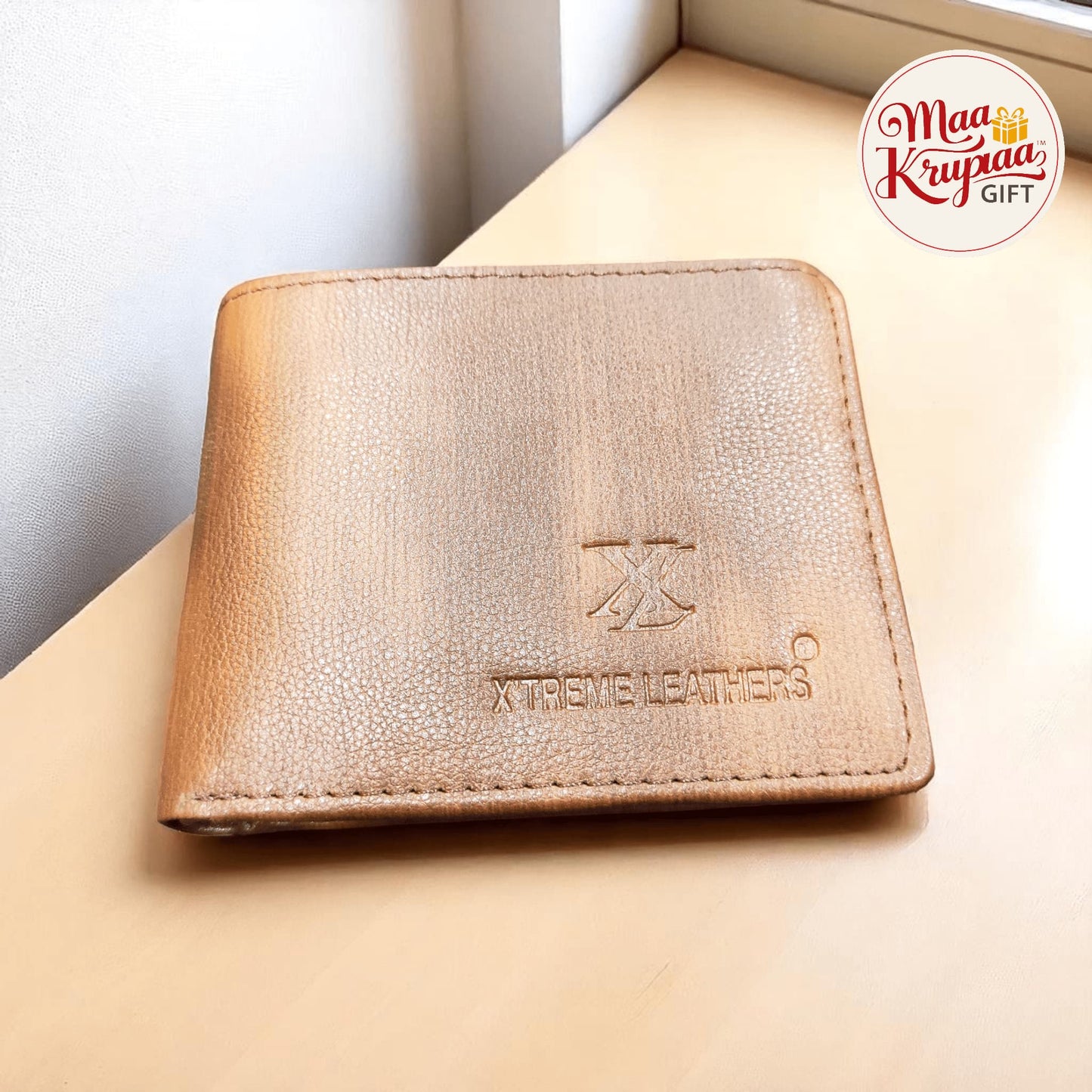 XTREME LEATHERS WALLET W599 W599