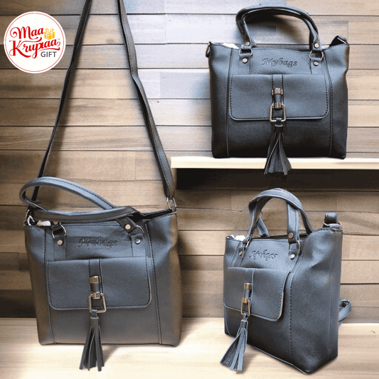 MYBAGS PREMIUM HAND BAG 1438 LP22