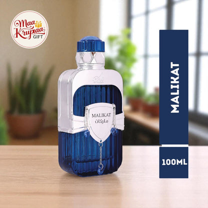 NUSUK MALIKAT EAU DE PARFUM FOR WOMEN, 100 ML W34