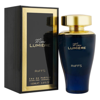 MON LUMIÉRE ( 100ML ) Perfume By RiiFFS