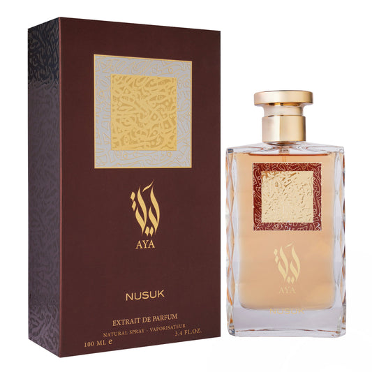 AYA NUSUK EXTRAIT DE PARFUM