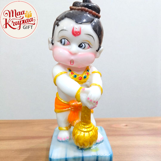 Bal Hanuman statue W204
