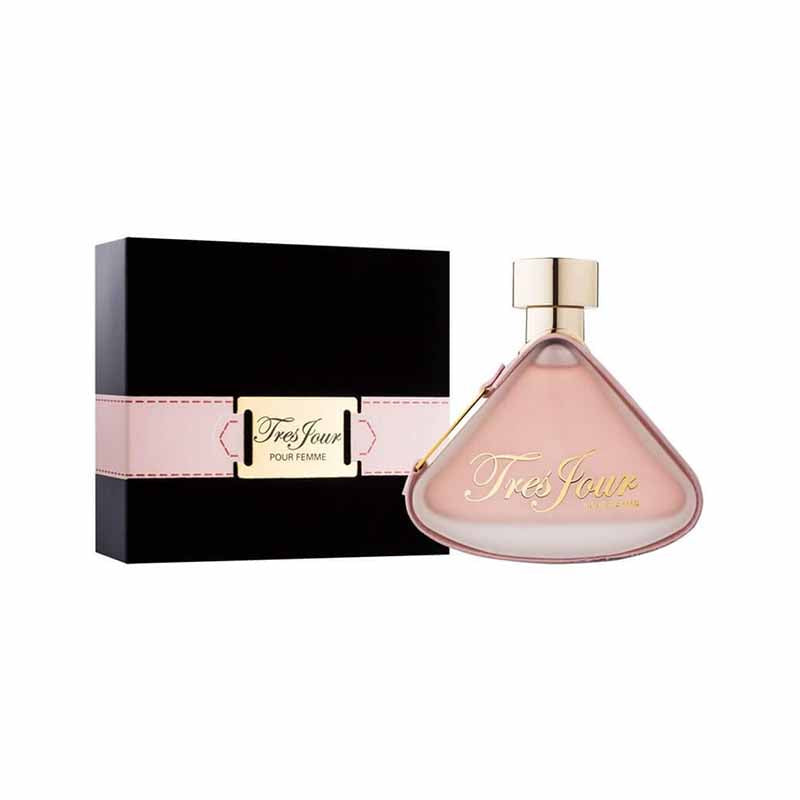 FRES FOUR - POUR HOME ( 100ML ) Perfume By ARMAF