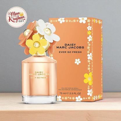 DAISY MARC JACOBS  EVER SO FRESH W85