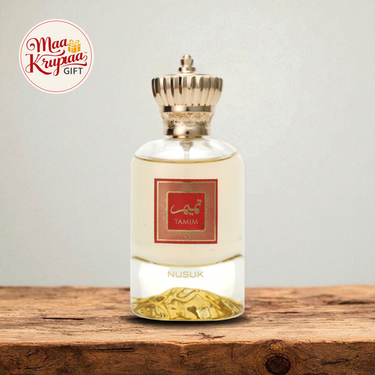TAMIM EXRAIT DE PARFUM BY NUSUK W95