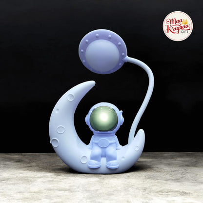 ASTRONAUT NIGHT LAMP 1415