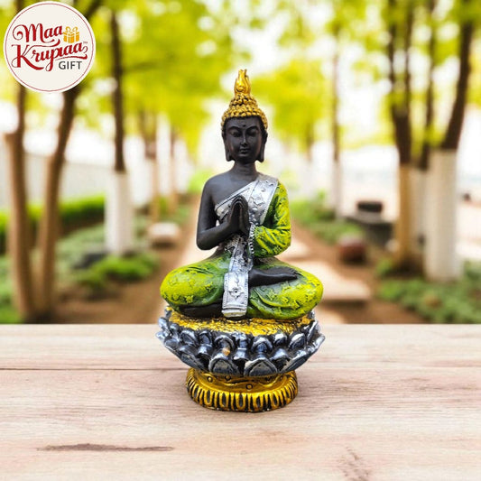 Buddha Statue W214