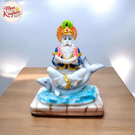 Jhulelal Idol W280