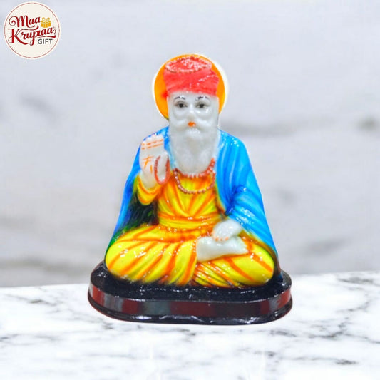 Guru Nanak Dev Ji Statue W281