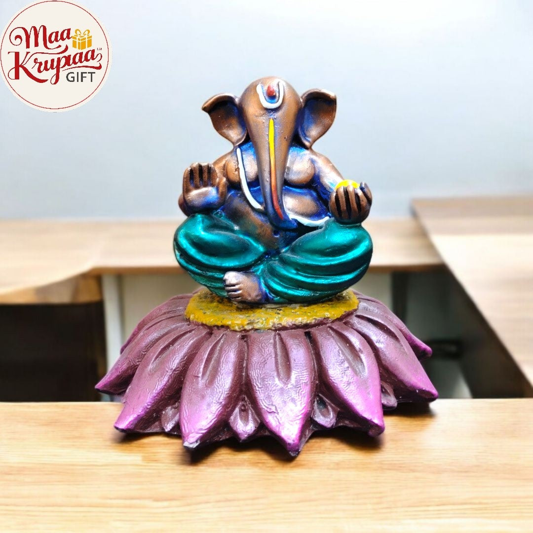 Lord Ganesha W238