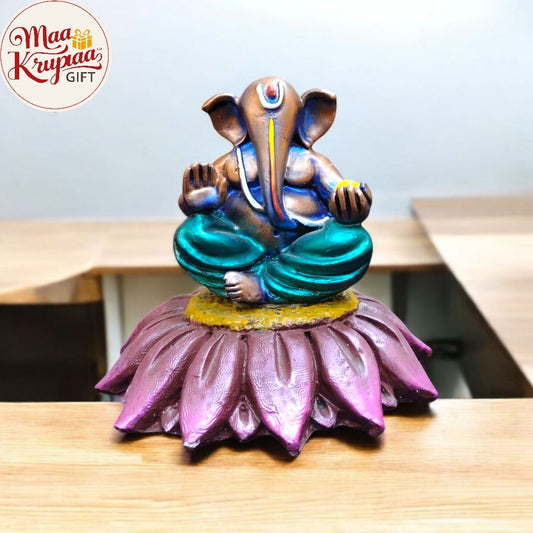 Lord Ganesha W238