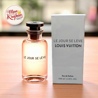 LOUIS VUITTON LE JOUR SE LEVE EDP FOR WOMEN 100ML W81