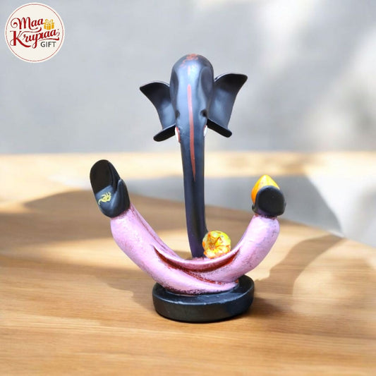 Hawa Ganesha Statue W266