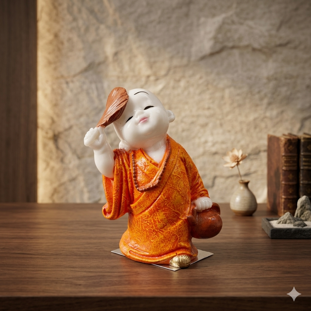 THE LITTLE LAMAS ( ORG.C ) 3 PCS Set