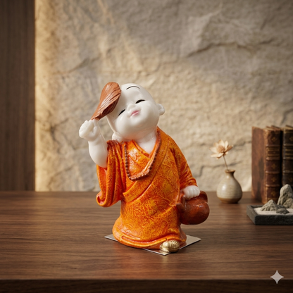 THE LITTLE LAMAS ( ORG.C ) 3 PCS Set