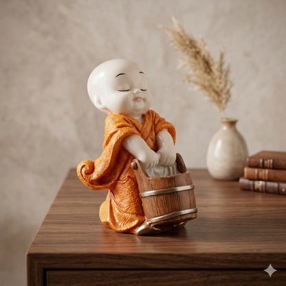 THE LITTLE LAMAS ( ORG.C ) 3 PCS Set