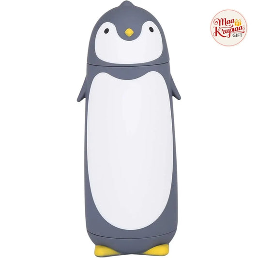 PENGUIN SHAPED WATER BOTTLE 1417
