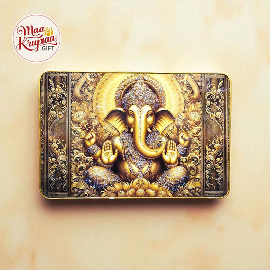 GANESH JI PREMIUM HOME DÉCORWALL FRAME W133
