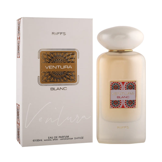 VENTURA BLANC ( 100ml ) Perfume By RiiFFS