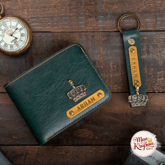 CUSTOMISE NAME WALLET IN KITCHEN P5