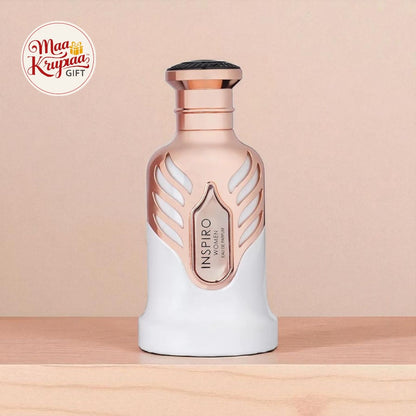 RIIFFS INSPIRO WOMEN EAU DE PARFUM -100ML W33