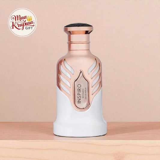 RIIFFS INSPIRO WOMEN EAU DE PARFUM -100ML W33