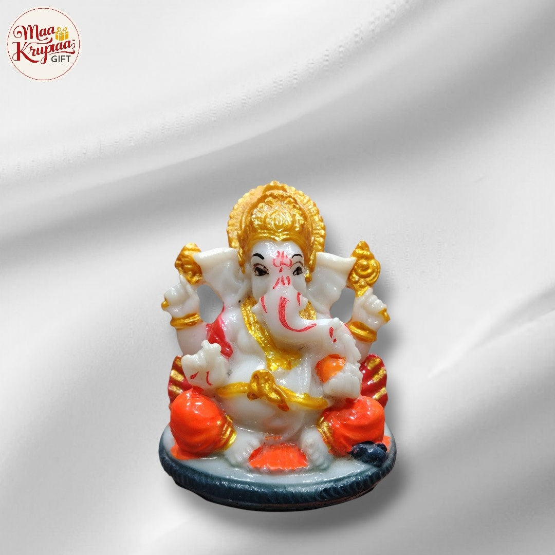 Lord Ganesha Statue W322