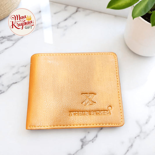 XTREME LEATHERS WALLET W599