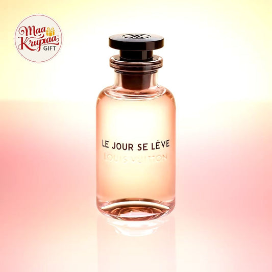 LOUIS VUITTON LE JOUR SE LEVE EDP FOR WOMEN 100ML W81