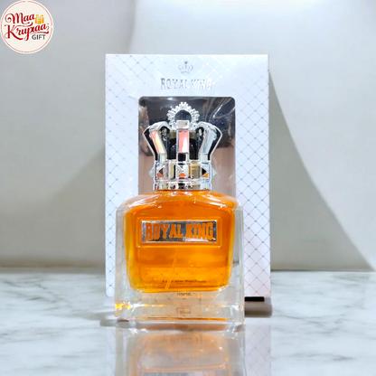 Royal King Eau De Parfum 289
