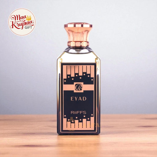 EYAD EXRAIT DE PARFUM BY RIIFFS W100