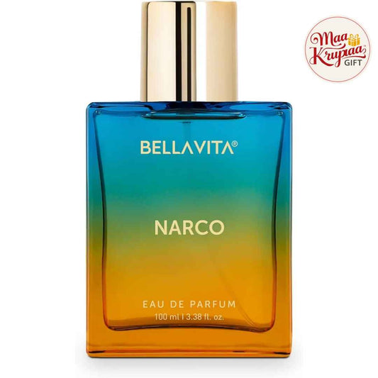 BELLAVITA  NARCO 1365