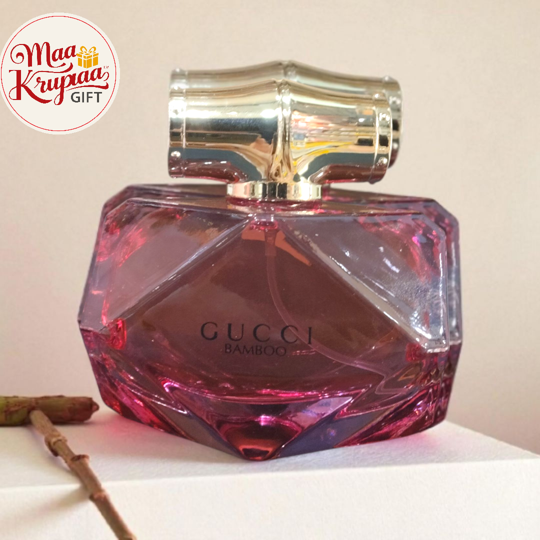Gucci Bamboo Eau de Parfum for Women W196