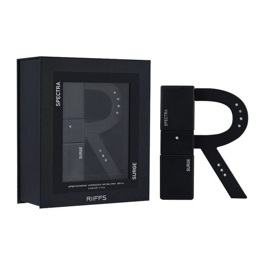 SPECTRA SURGE ( 100ML ) Perfume By RiiFFS