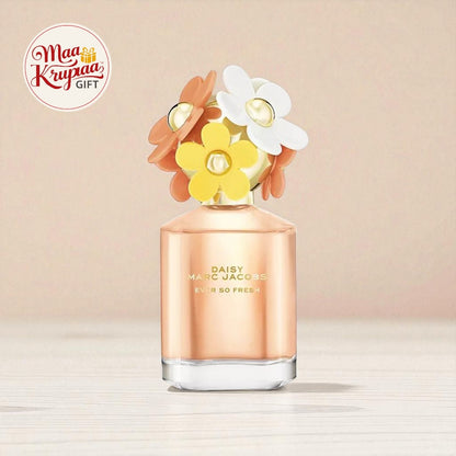 DAISY MARC JACOBS  EVER SO FRESH W85