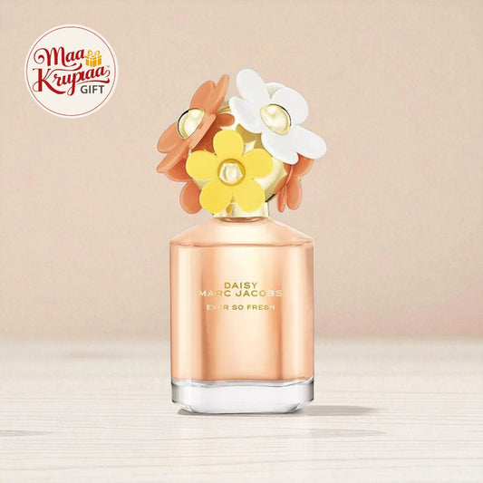 DAISY MARC JACOBS  EVER SO FRESH W85