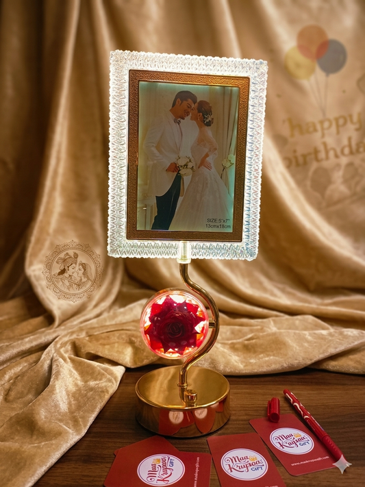 LED Light Photo Frame LF18