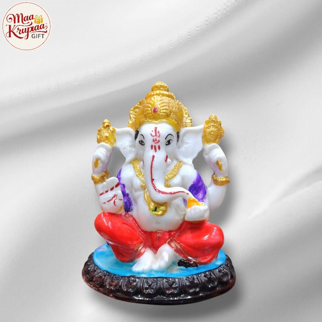 Ganesha Statue W323