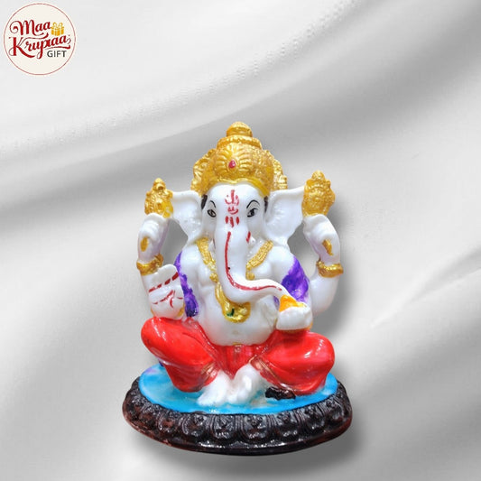 Ganesha Statue W323