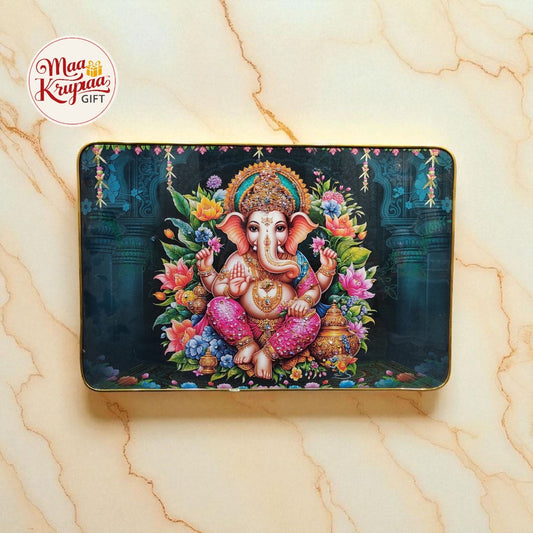 GANESH JI PREMIUM HOME DÉCORWALL FRAME 132