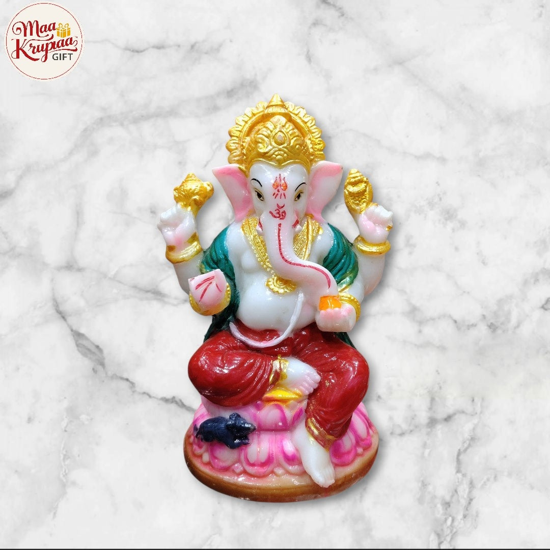 Lord Ganesha Statue W320